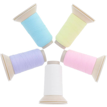 Floriani Glow in the Dark Polyester Thread (328yds)